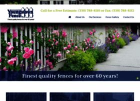youngstownfence.com