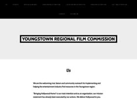youngstownfilmcommission.com