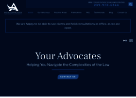 your-advocates.org