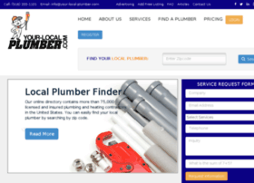 your-local-plumber.com