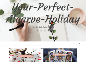 your-perfect-algarve-holiday.com
