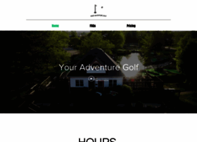 youradventuregolf.com