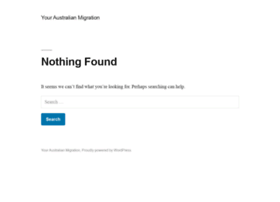 youraustralianmigration.com.au