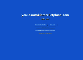 yourcannabismarketplace.com