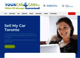 yourcar4cash.ca