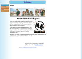 yourcivilrights.org