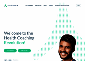 yourcoach.health