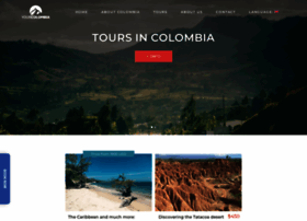 yourcolombia.com
