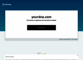 yourdna.com