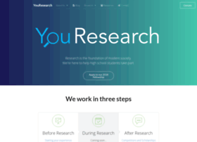 youresearch.org