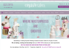 yourexquisitecake.com.au