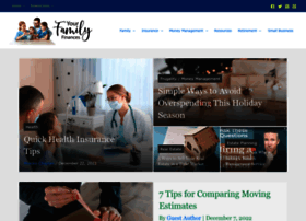 yourfamilyfinances.com