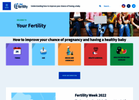 yourfertility.org.au