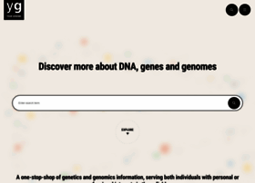 yourgenome.org