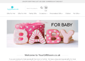 yourgiftroom.co.uk