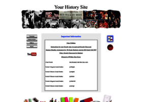 yourhistorysite.com