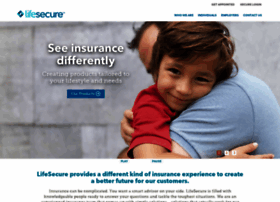 yourlifesecure.com