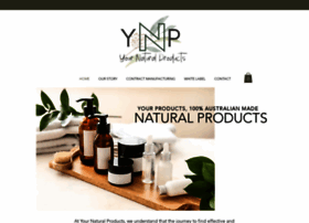 yournaturalproducts.com.au
