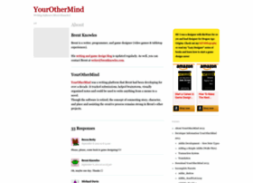 yourothermind.com