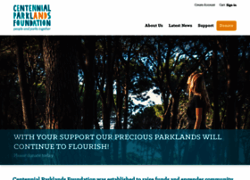 yourparklands.org.au
