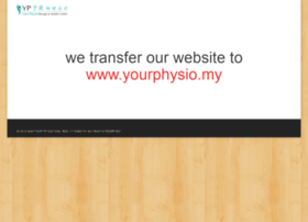 yourphysio.com.my
