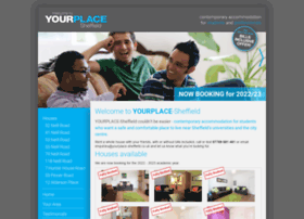 yourplace-sheffield.co.uk