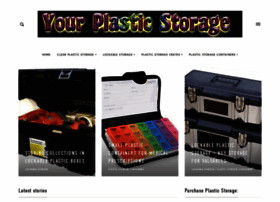 yourplasticstorage.com