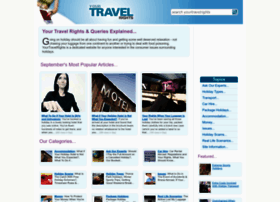 yourtravelrights.co.uk