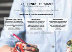 youruniquedesign.com