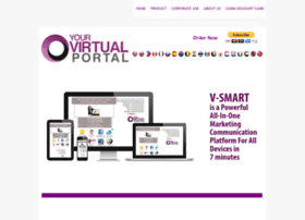yourvirtualportal.com