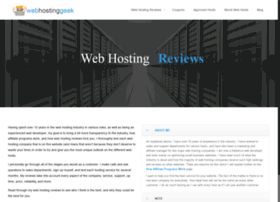 yourwebhostinggeek.com