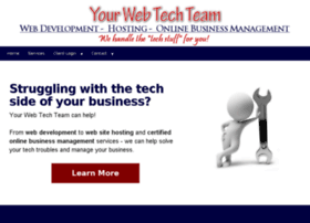 yourwebtechteamhosting.com
