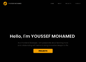youssef.website