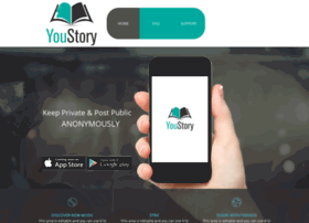 youstory.online