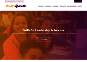 youth4youth.org