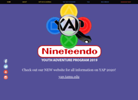 youthadventureprogram.com