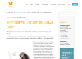 youthblackbook.com