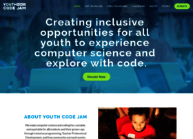 youthcodejam.org