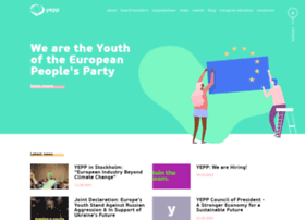 youthepp.eu
