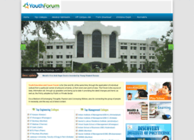 youthforum.info