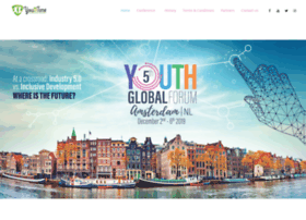 youthglobalforum.org