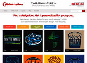 youthgrouptshirts.com