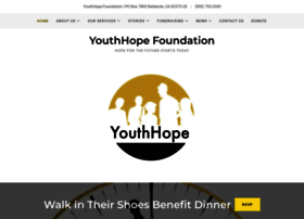 youthhope.org