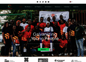 youthhubafrica.org