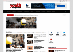 youthincmag.com