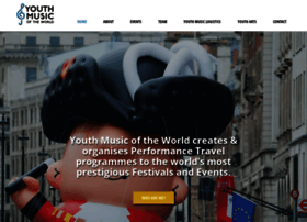 youthmusic.org