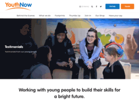 youthnow.org.au