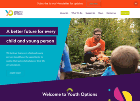 youthoptions.co.uk