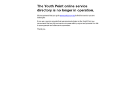 youthpoint.com.au