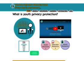 youthprivacyprotection.org